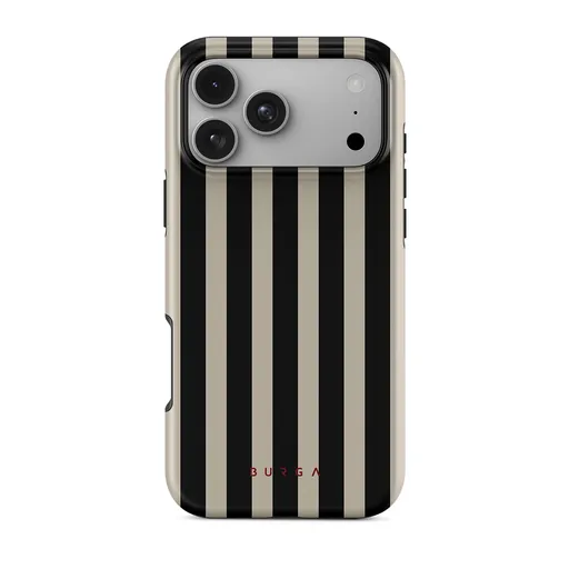 【BURGA】iPhone17Pro ケース　& リングホルダー iPhone 17 Pro Case, Prophecy | BURGA